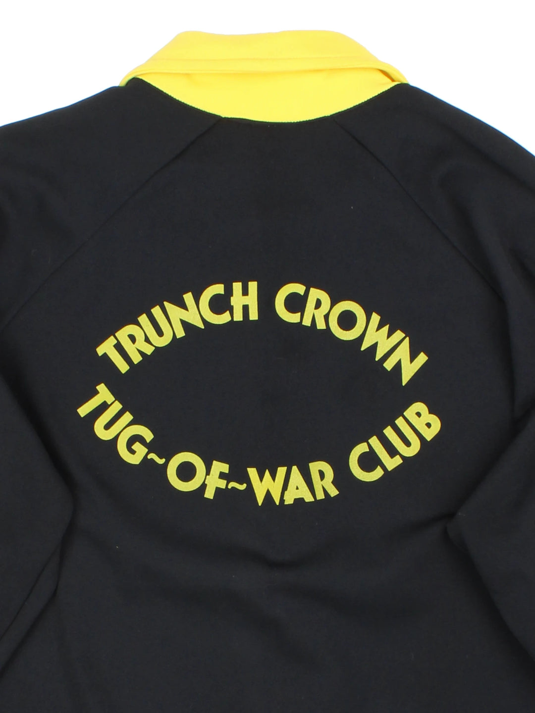 60's Umbro Tug Of War Track Jacket (Size L)