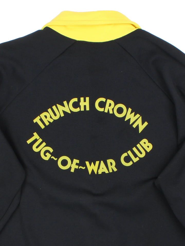 60's Umbro Tug Of War Track Jacket (Size L)