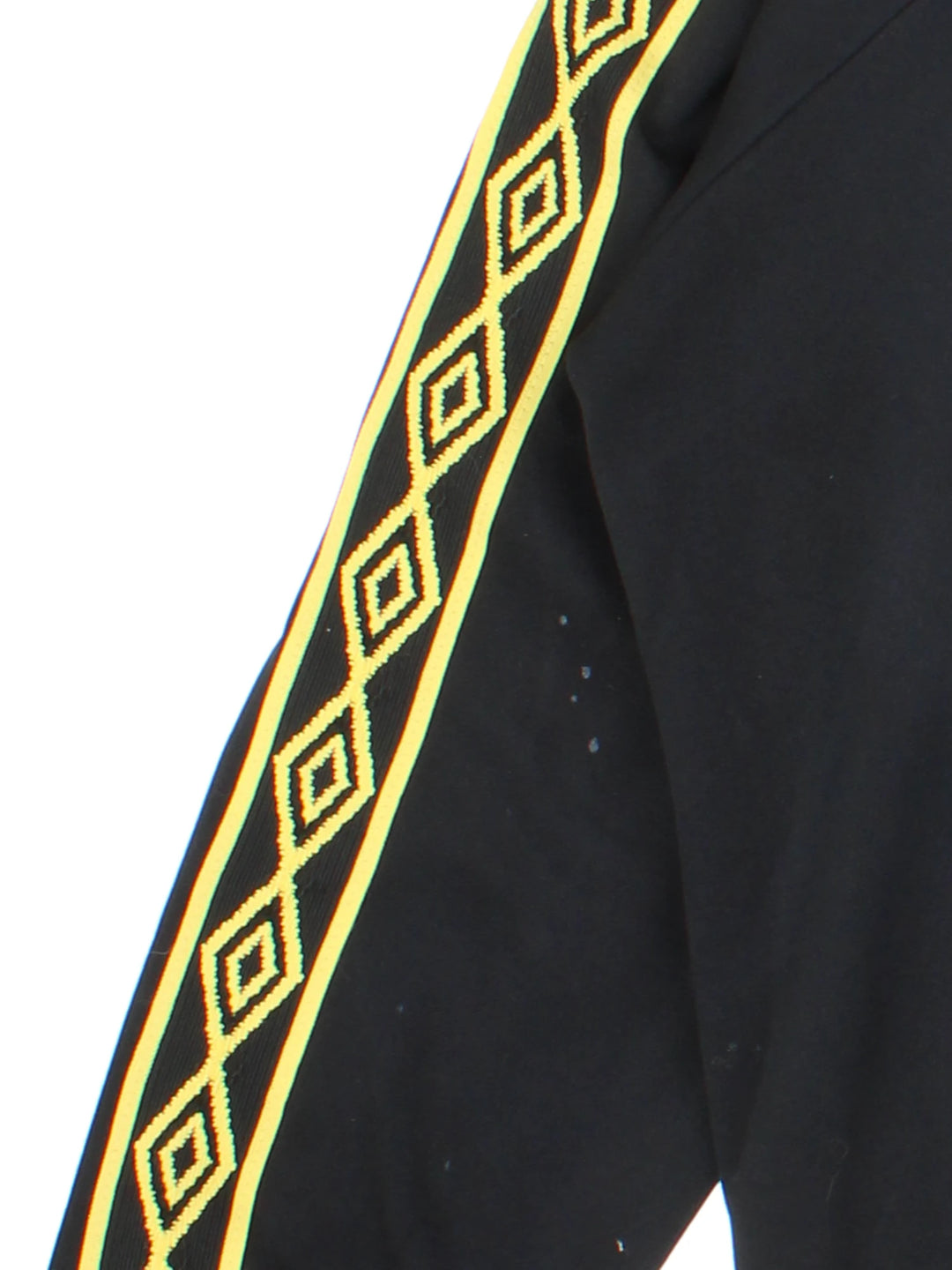 60's Umbro Tug Of War Track Jacket (Size L)