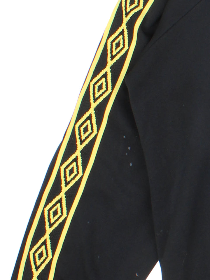 60's Umbro Tug Of War Track Jacket (Size L)