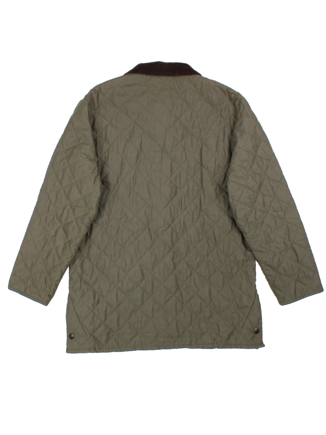 Barbour Quilted Jacket (Size L)