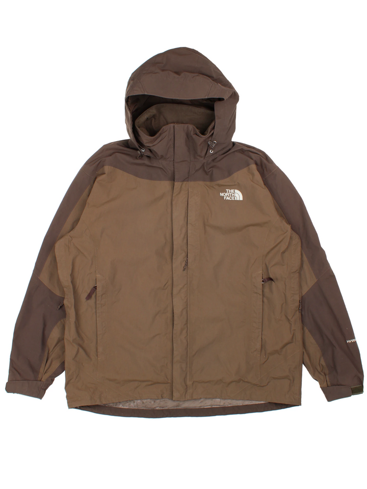 The North Face Hyvent Jacket (Size XL)