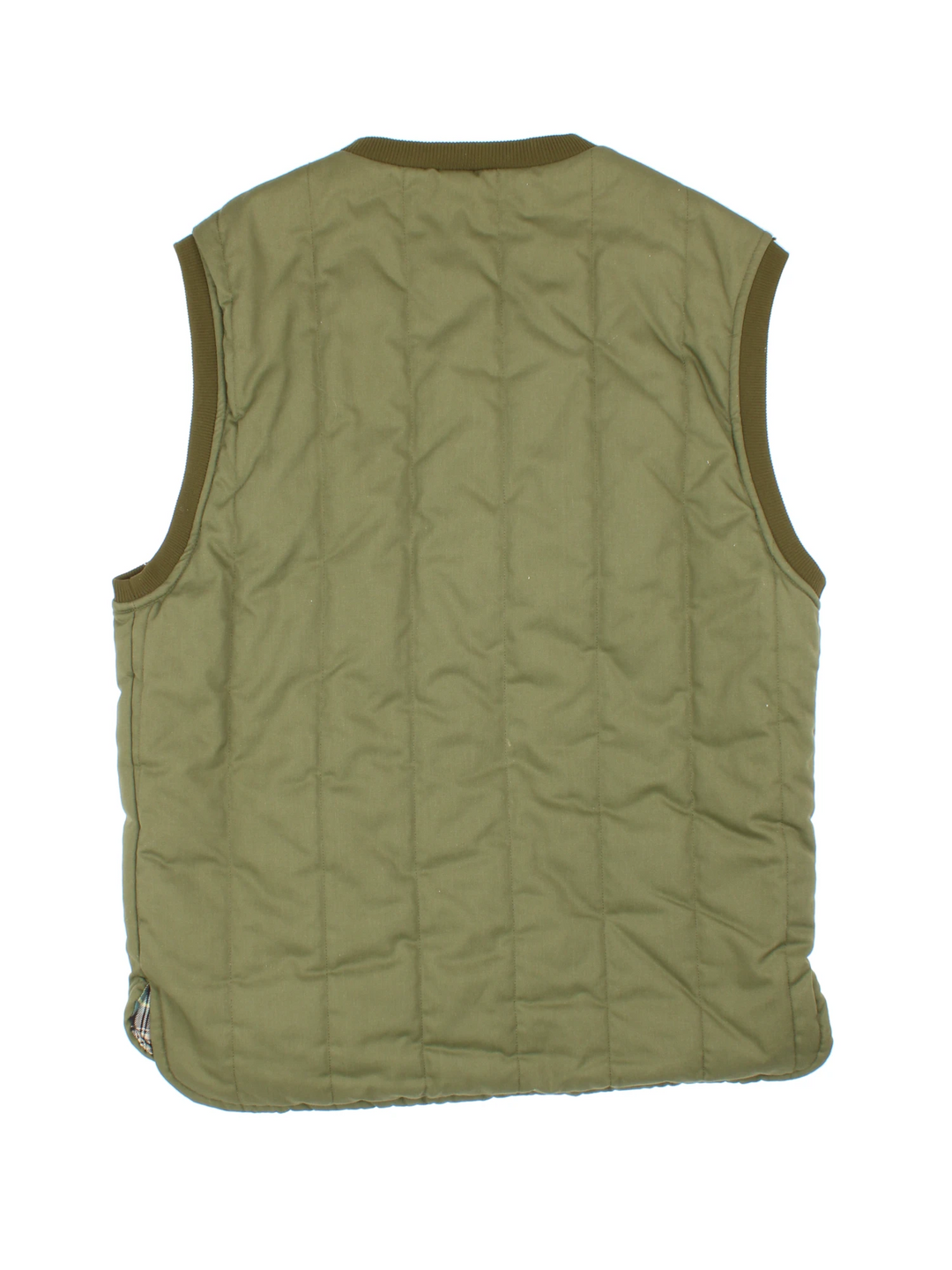 Barbour Trekker Waistcoat (Size L)