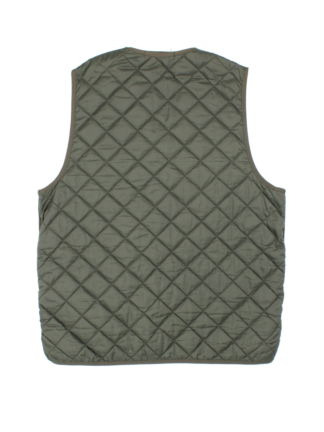 Barbour Quilted Waistcoat (Size L)