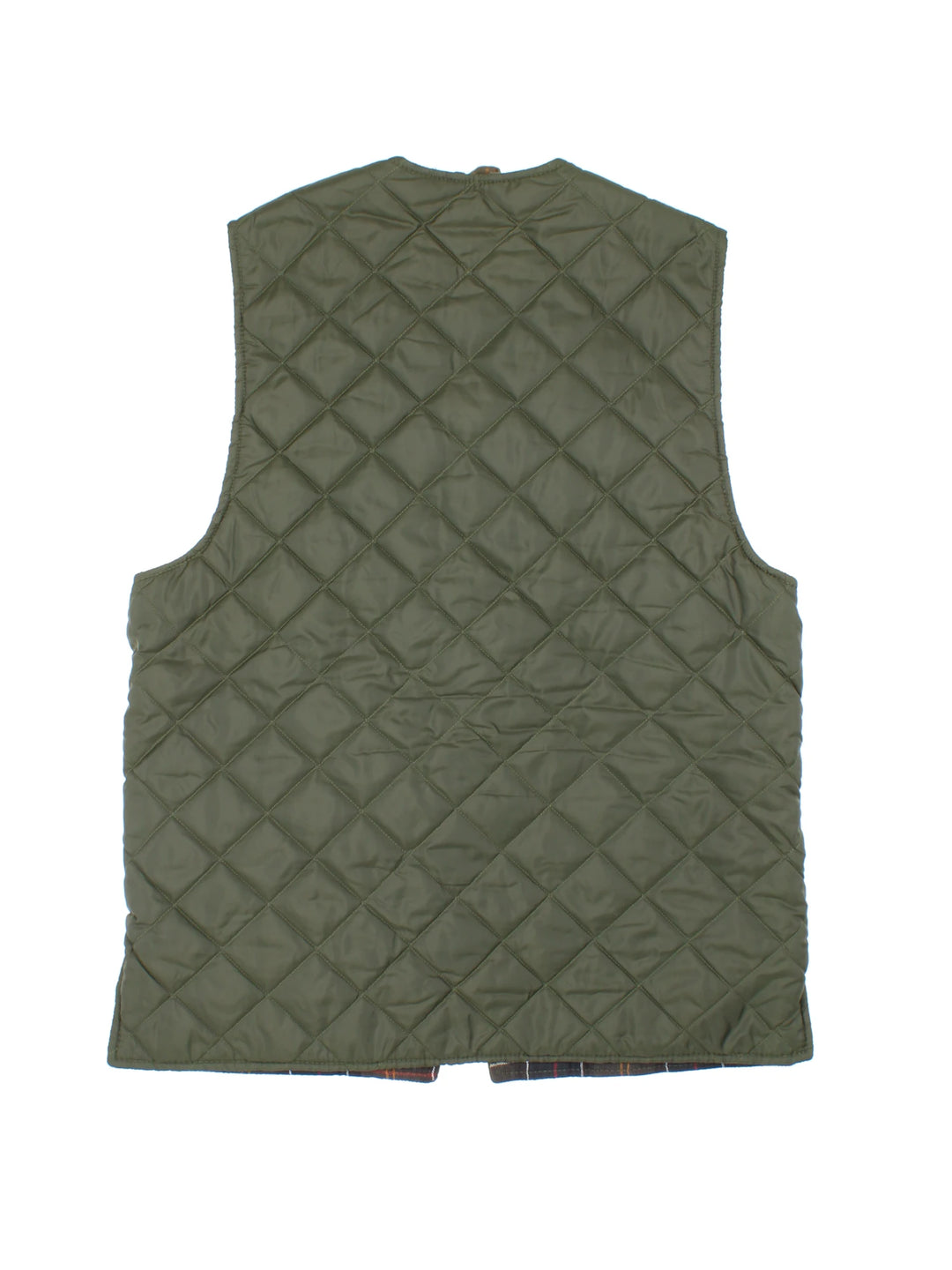 Barbour Quilted Waistcoat (Size M)