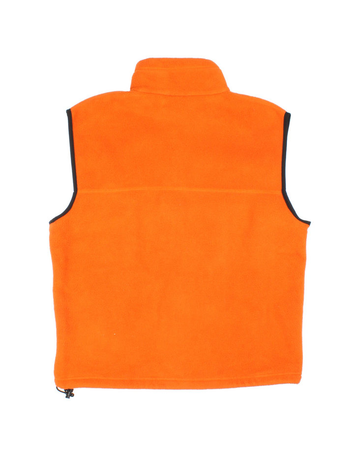 Timberland Fleece Vest (Size M)