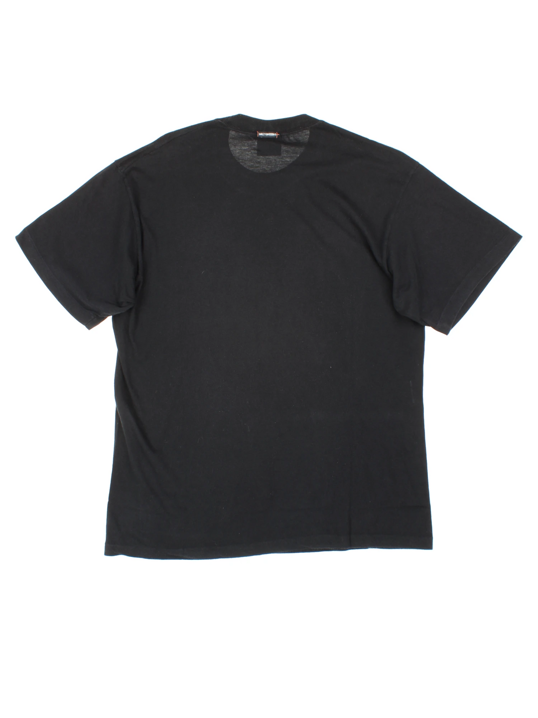 Harley-Davidson Live to Ride, Ride to Live T-Shirt (Size M)