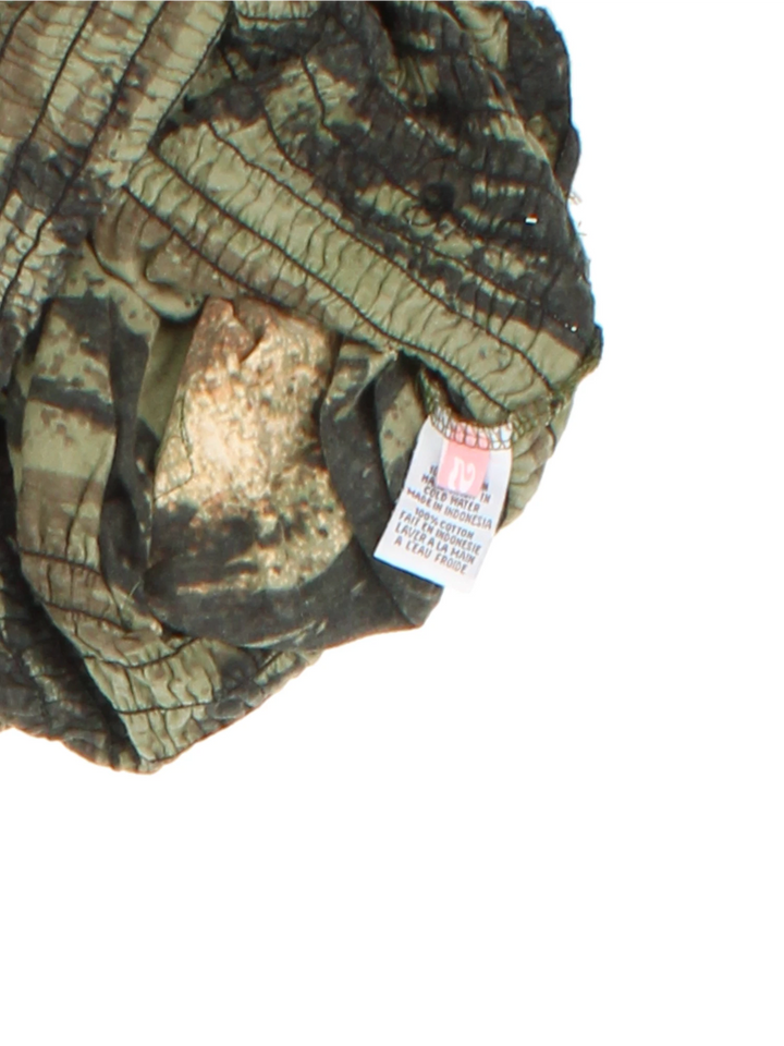 Y2K Che Guevara Top (Size XXS)