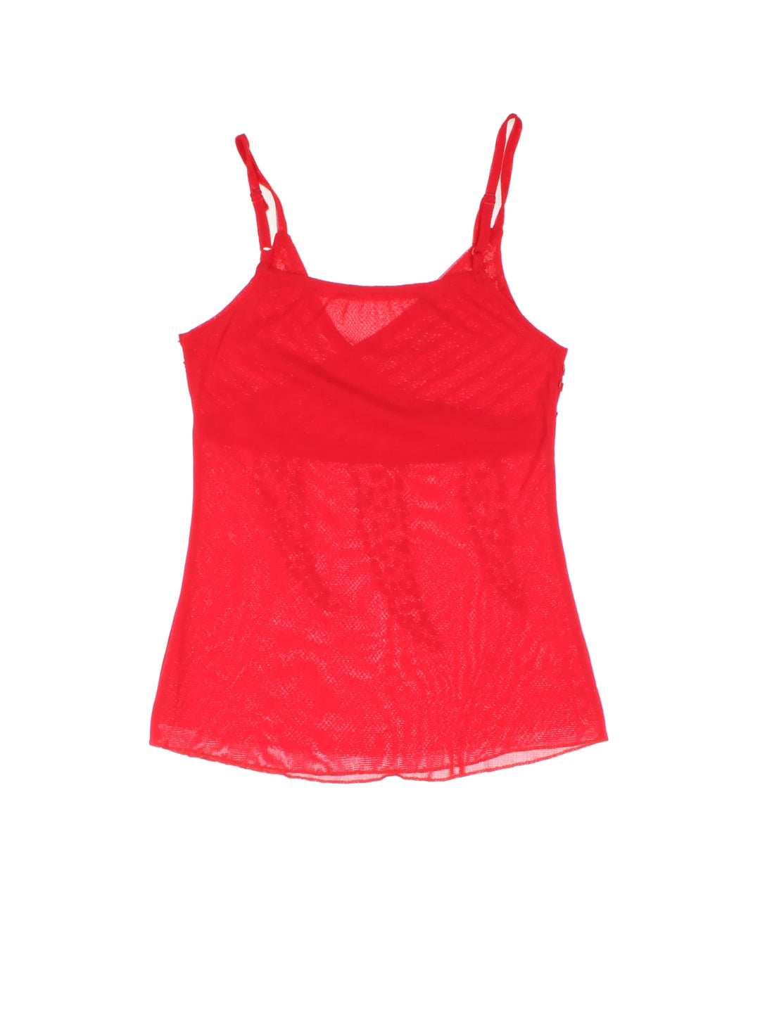 Y2K Cami Top (Size S)