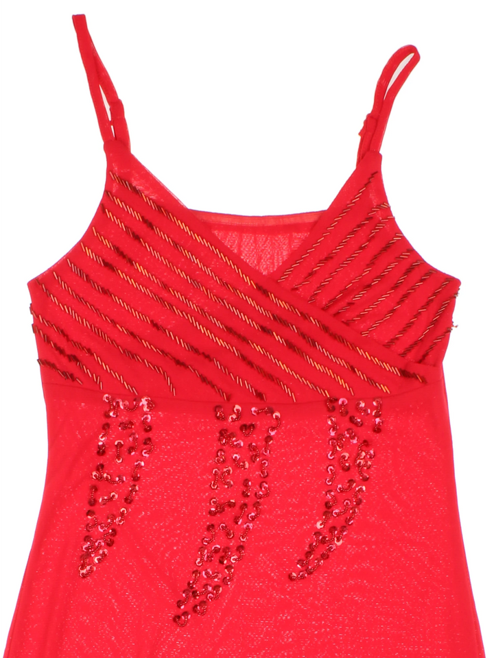 Y2K Cami Top (Size S)