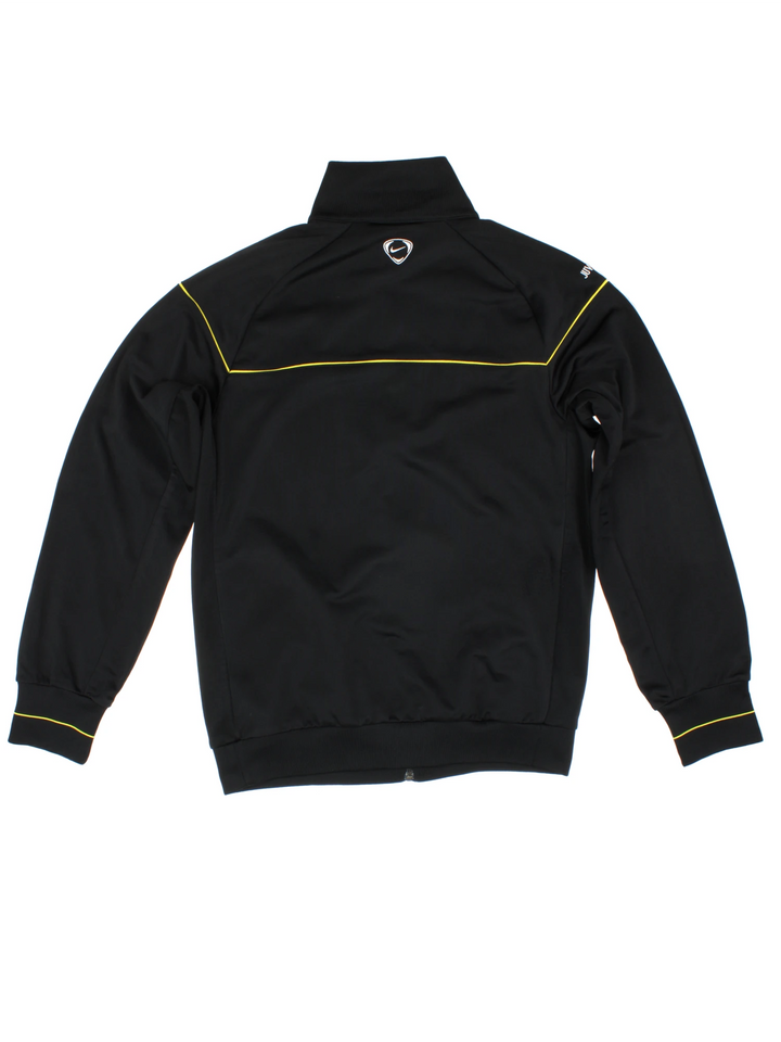 2008-2009 Nike Juventus Track Jacket (Size M)