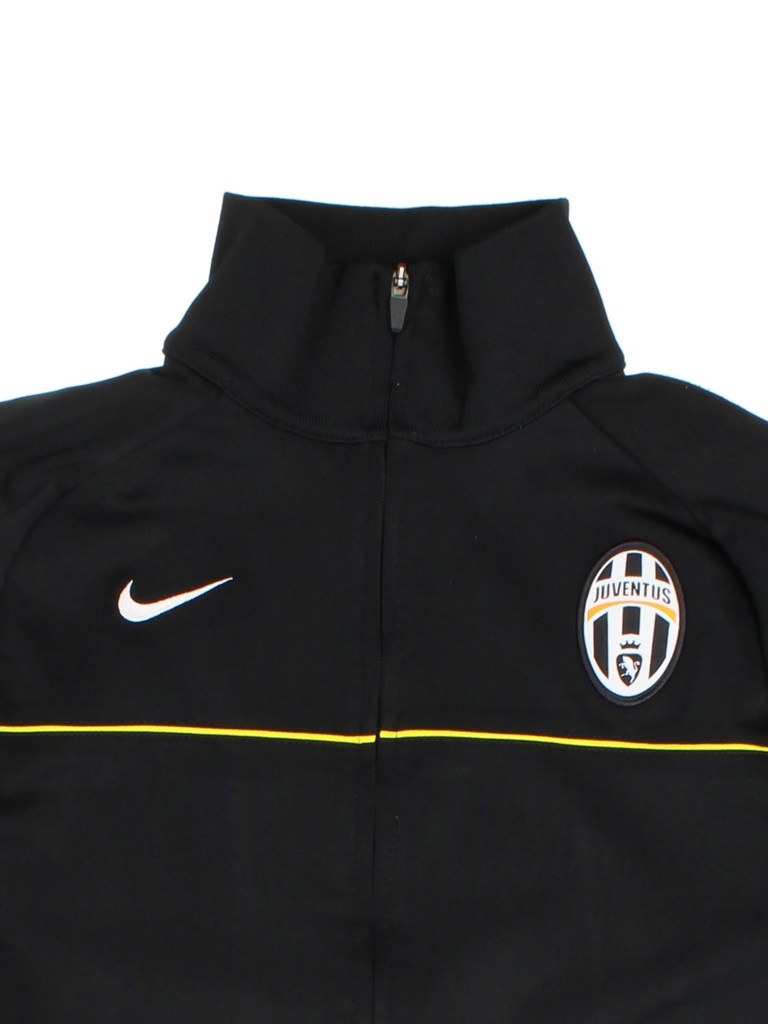 2008-2009 Nike Juventus Track Jacket (Size M)