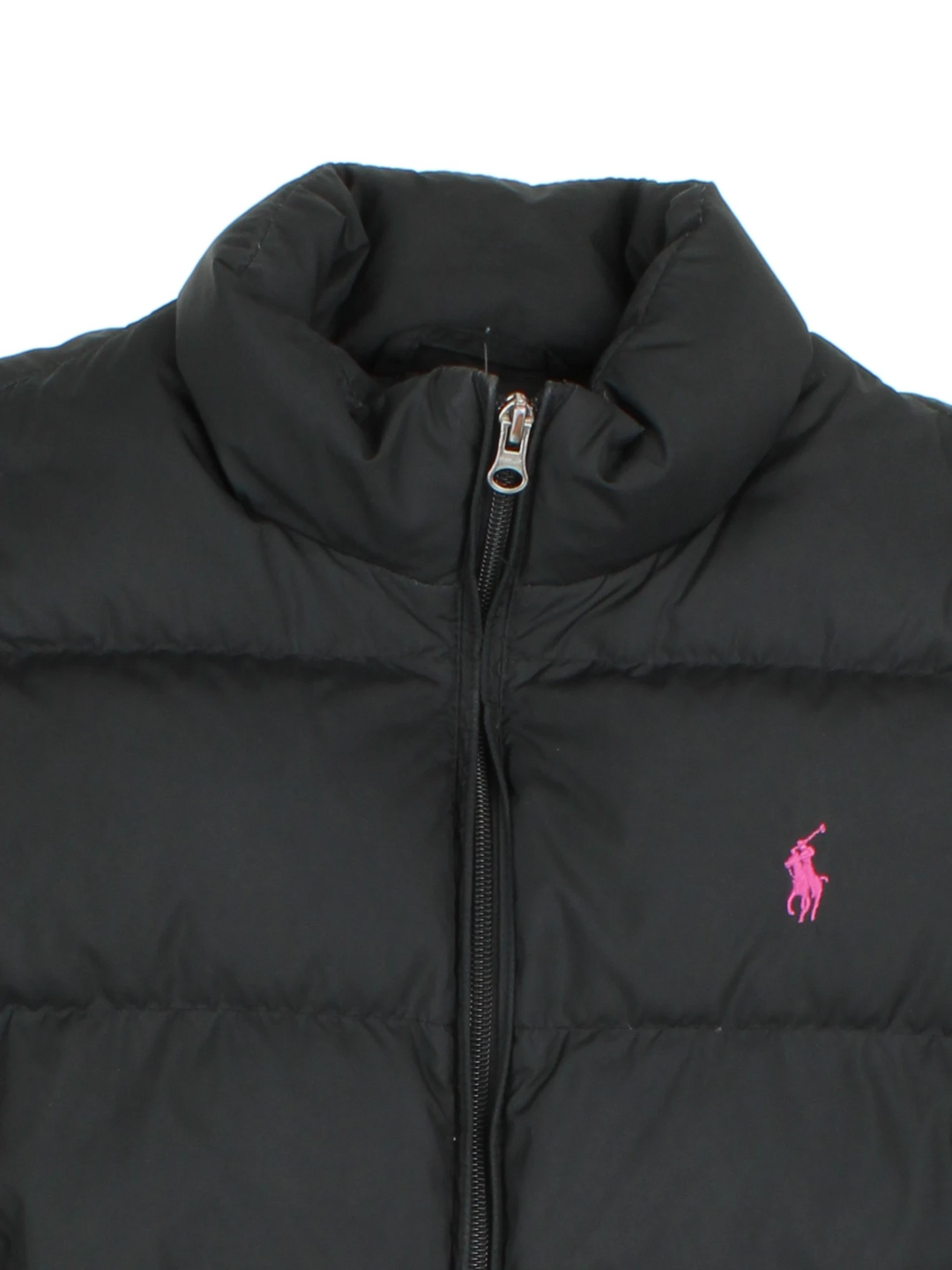 Ralph Lauren Sleeveless Gilet (Size M)