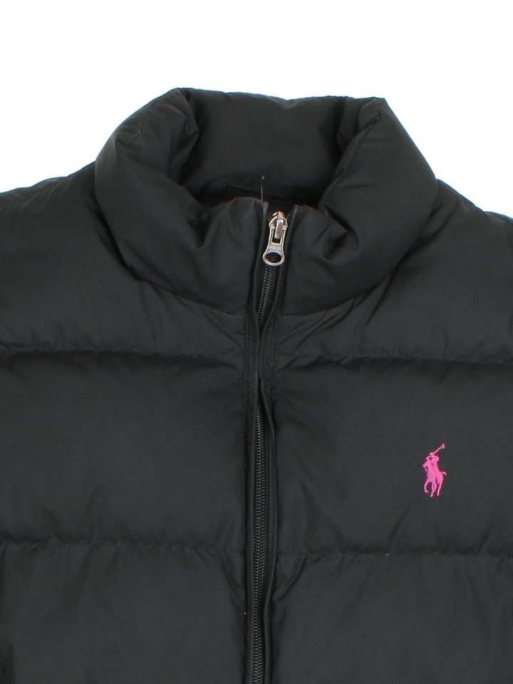 Ralph Lauren Sleeveless Gilet (Size M)