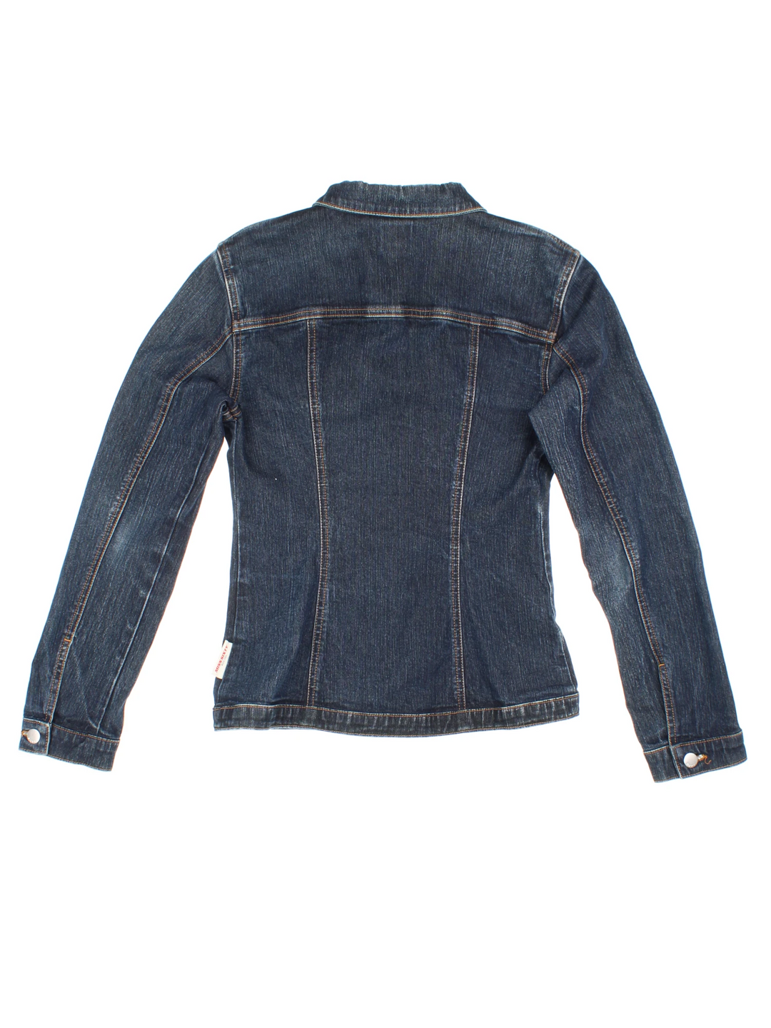 Y2K Miss Sixty Jacket (Size XXS)