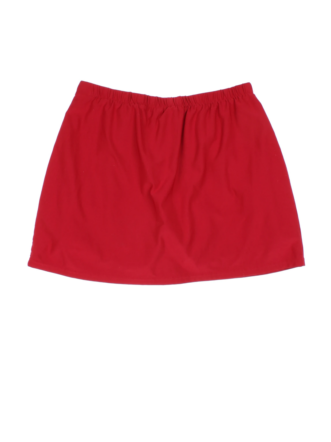 90's Nike Tennis Skirt (Size XL)