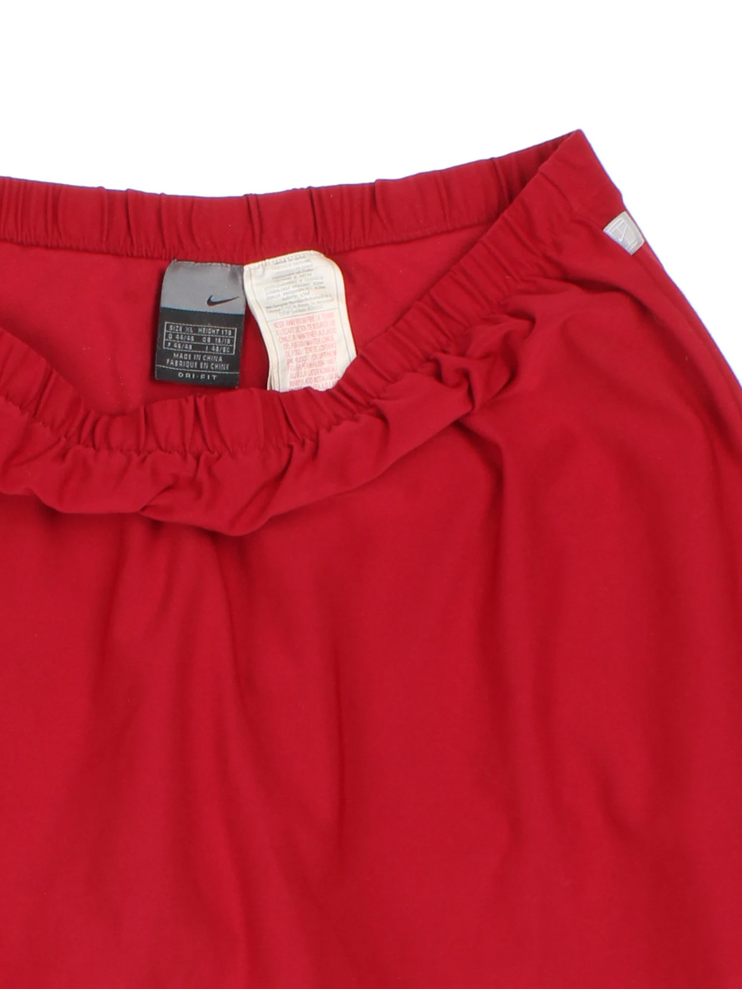 90's Nike Tennis Skirt (Size XL)