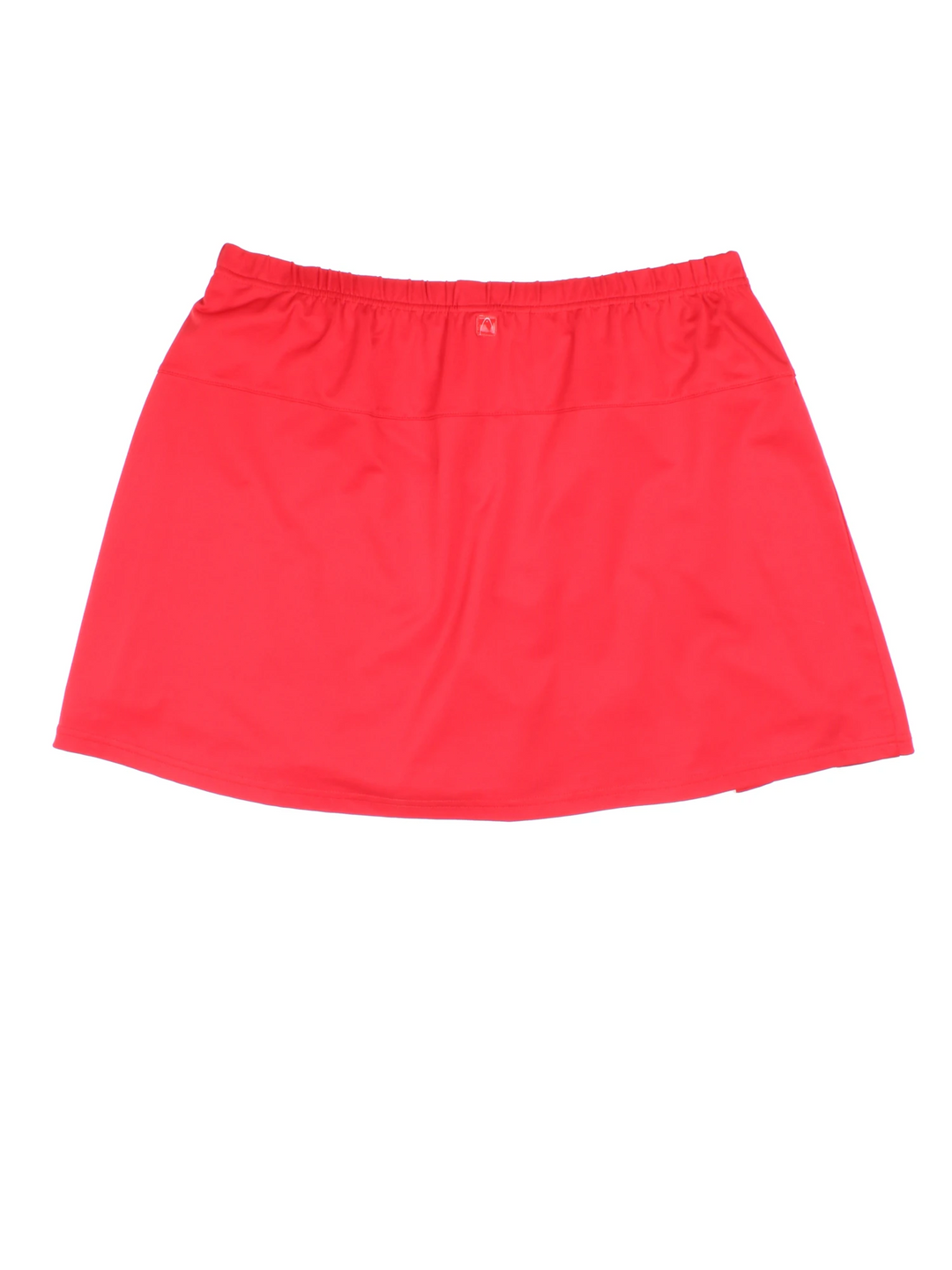 90's HEAD Tennis Mini Skirt (Size XXL)