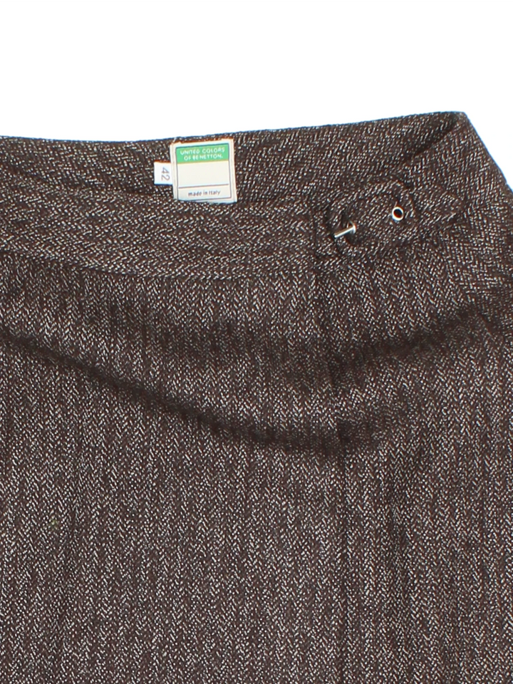 Vintage 90's Mini Skirt (Size M)