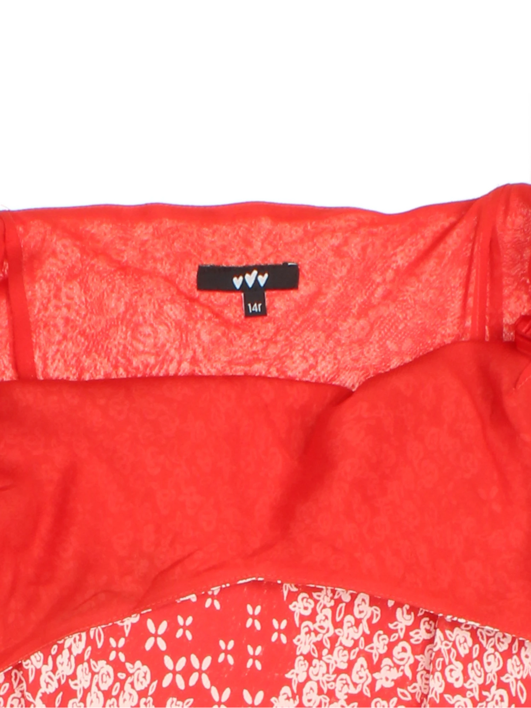 Y2K Maxi Dress (Size XS)