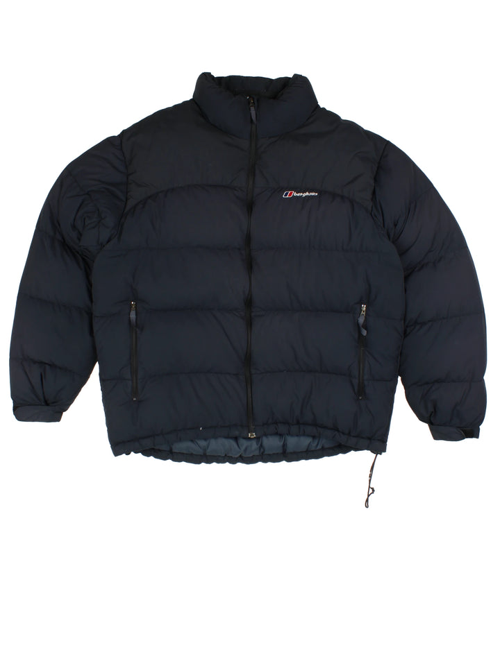 Berghaus Down Puffer Jacket (Size L)