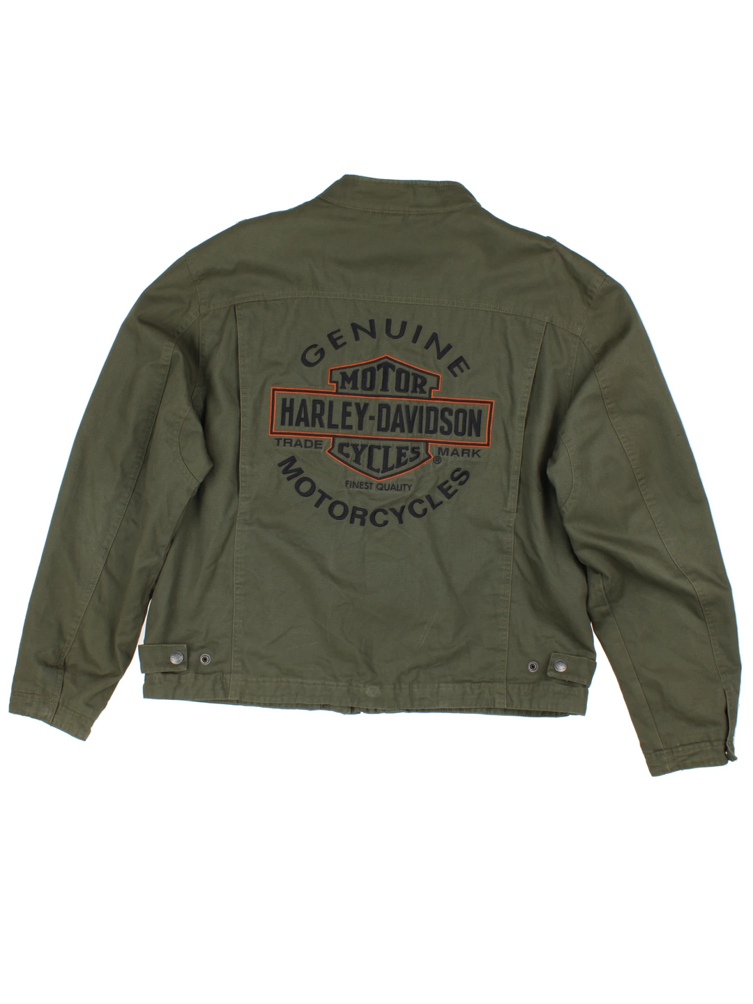 Harley-Davidson 3-in-1 Jacket (Size L)