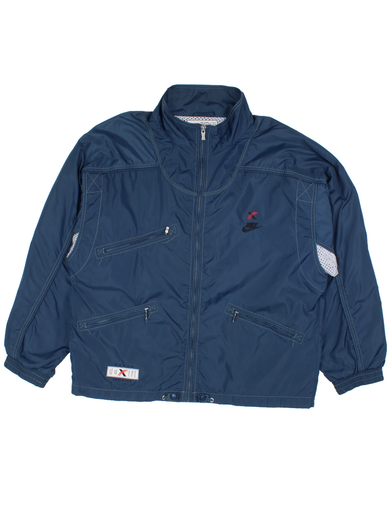 90's Nike Cross Training Jacket (Size XL) – VintageFolk