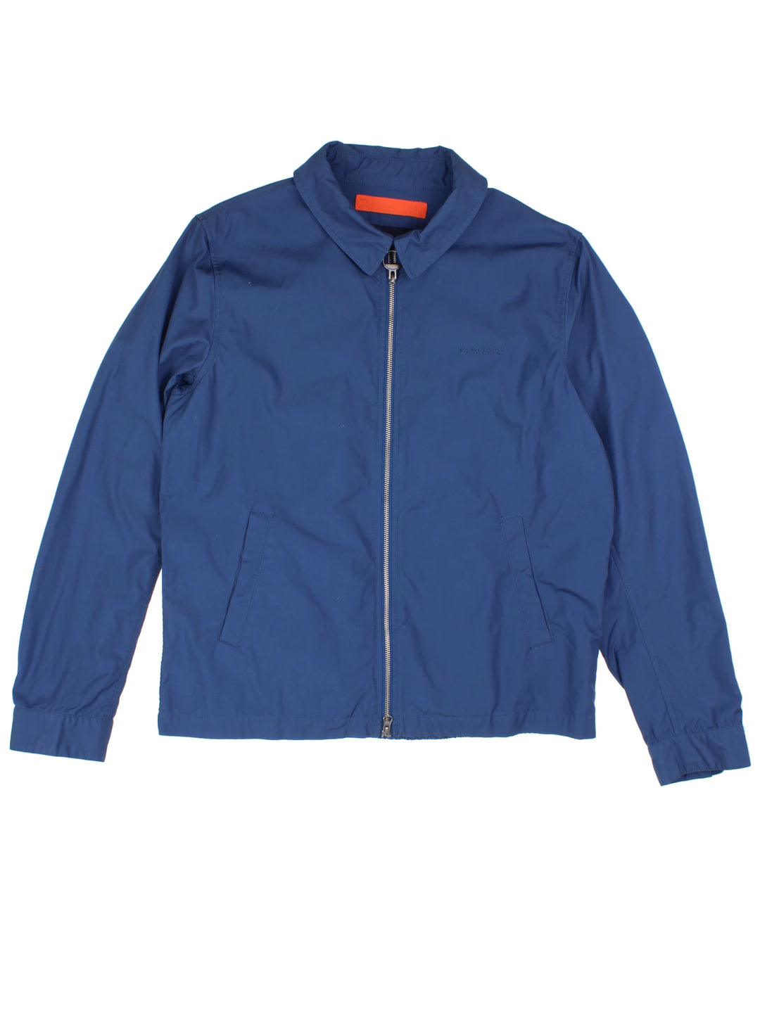 Barbour National Trust Jacket (Size L) - VintageFolk