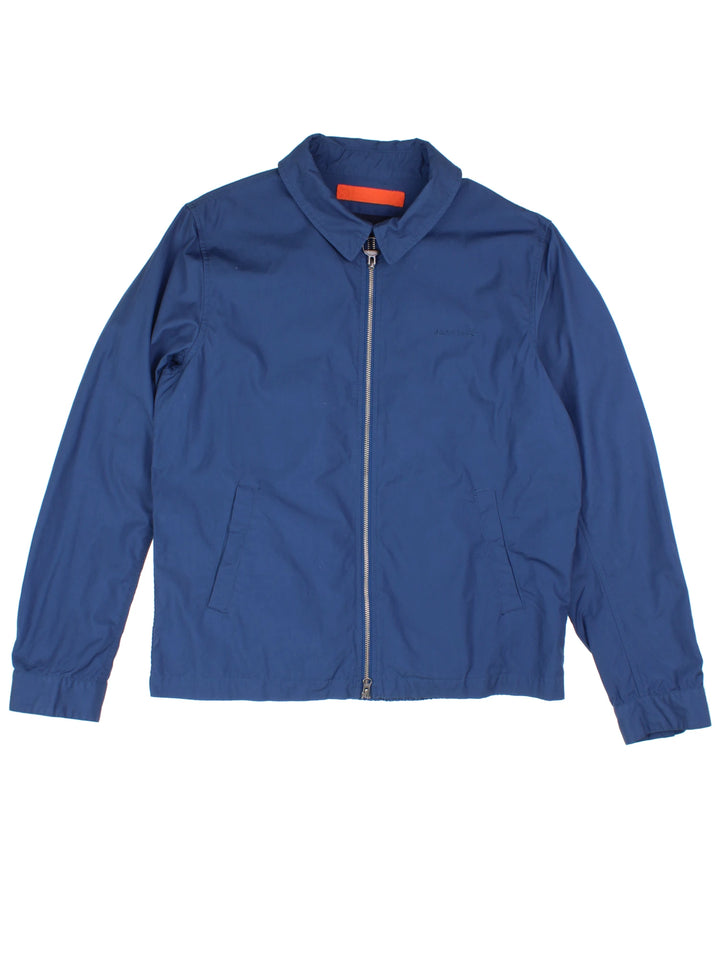 Barbour National Trust Jacket (Size L) - VintageFolk