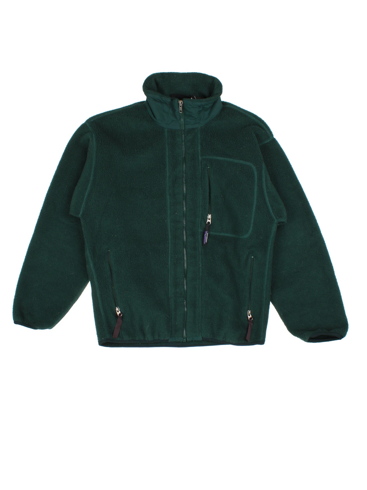 Vintage Patagonia Fleece (Size S)