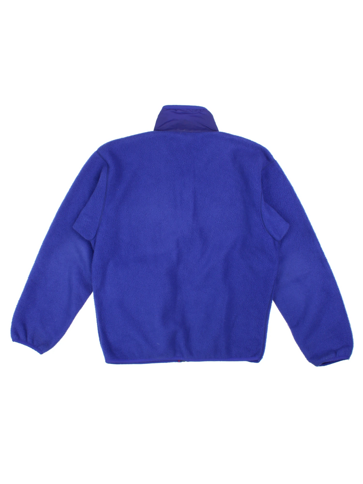 90's Patagonia Fleece Jacket (Size M)