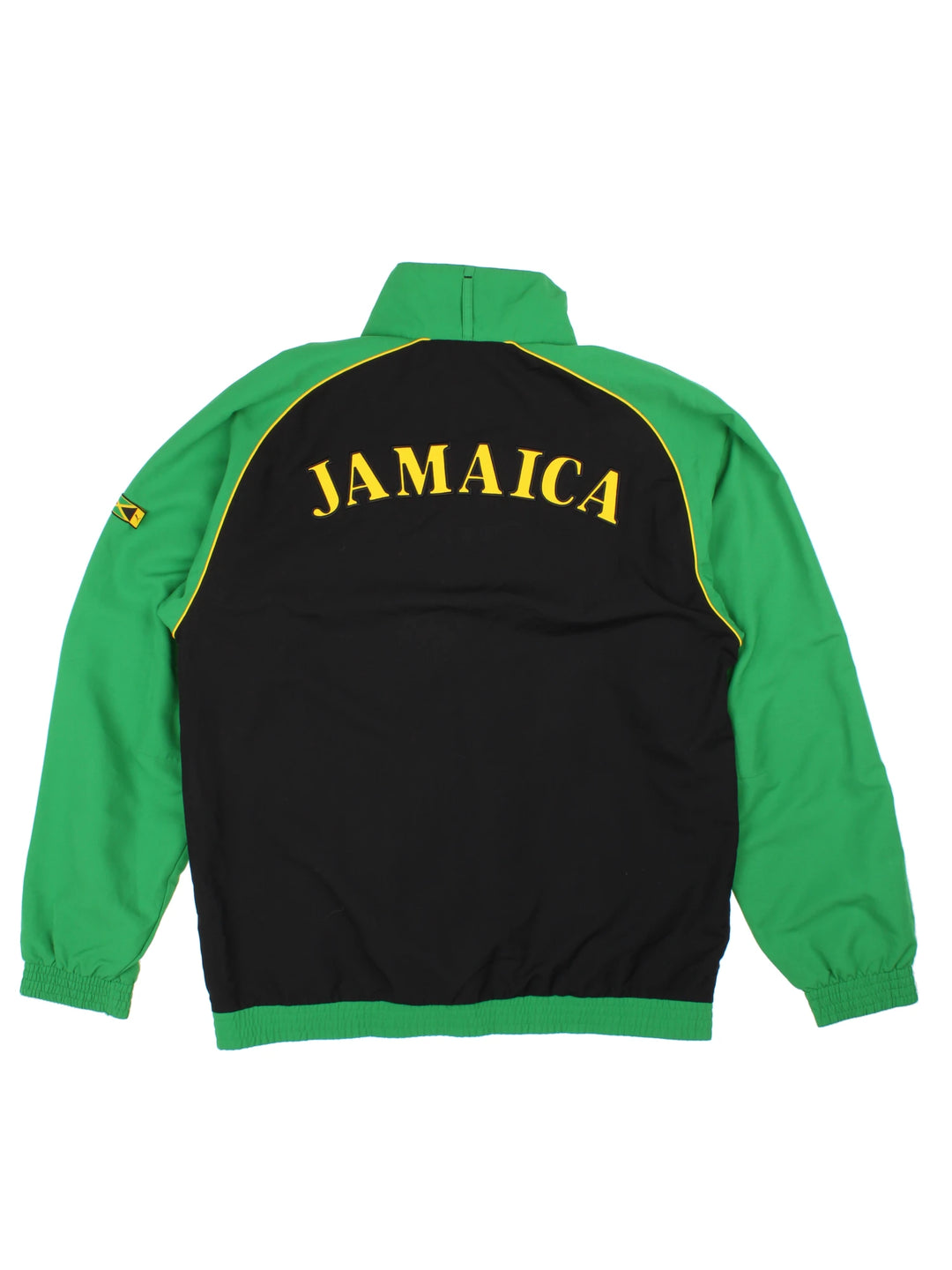 PUMA Jamaica Track Jacket (Size L)