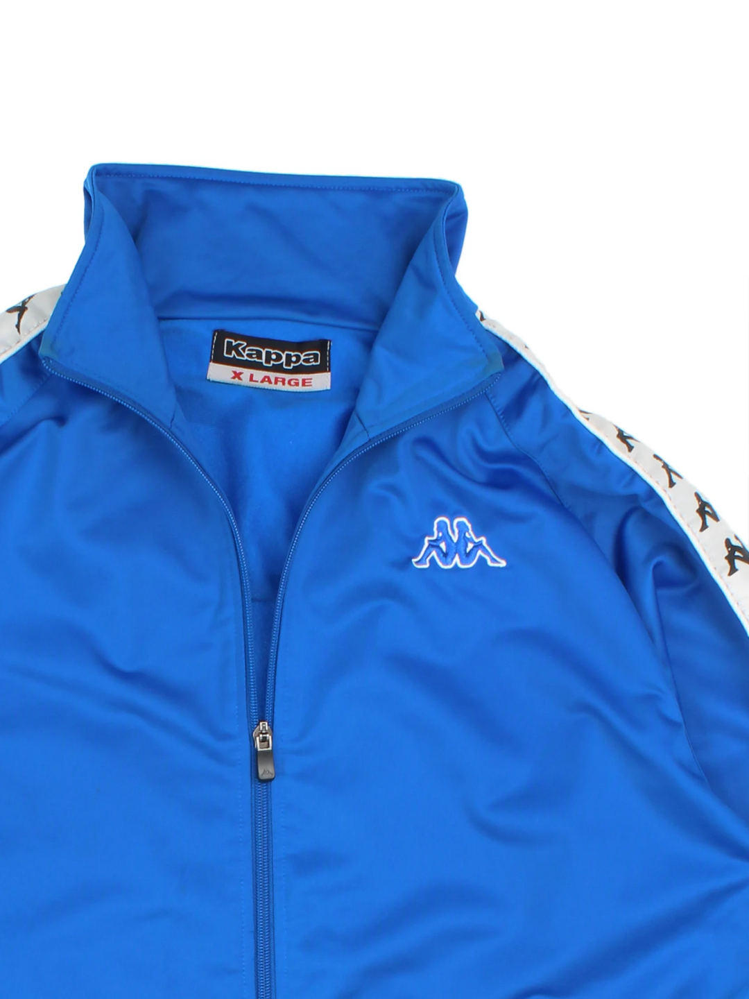 90's Kappa Track Jacket (Size XL)