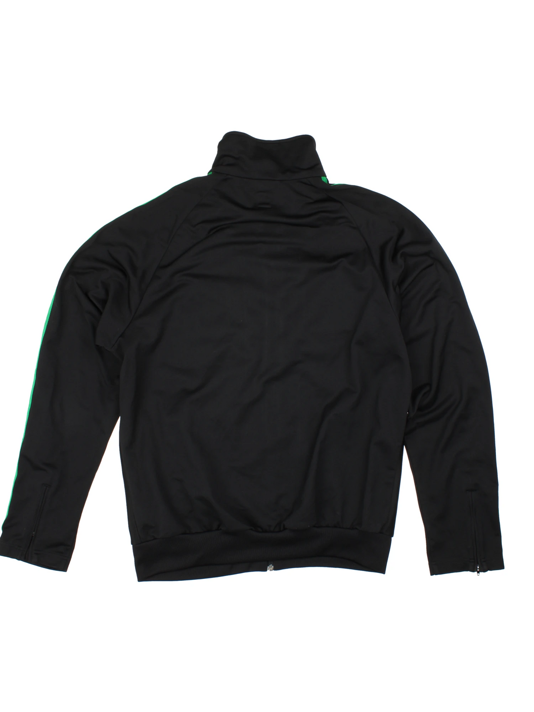 Vintage Adidas Jamaica Track Jacket (Size XL)