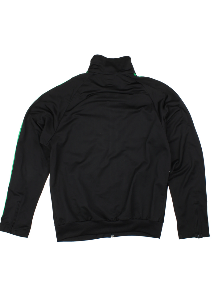 Vintage Adidas Jamaica Track Jacket (Size XL)