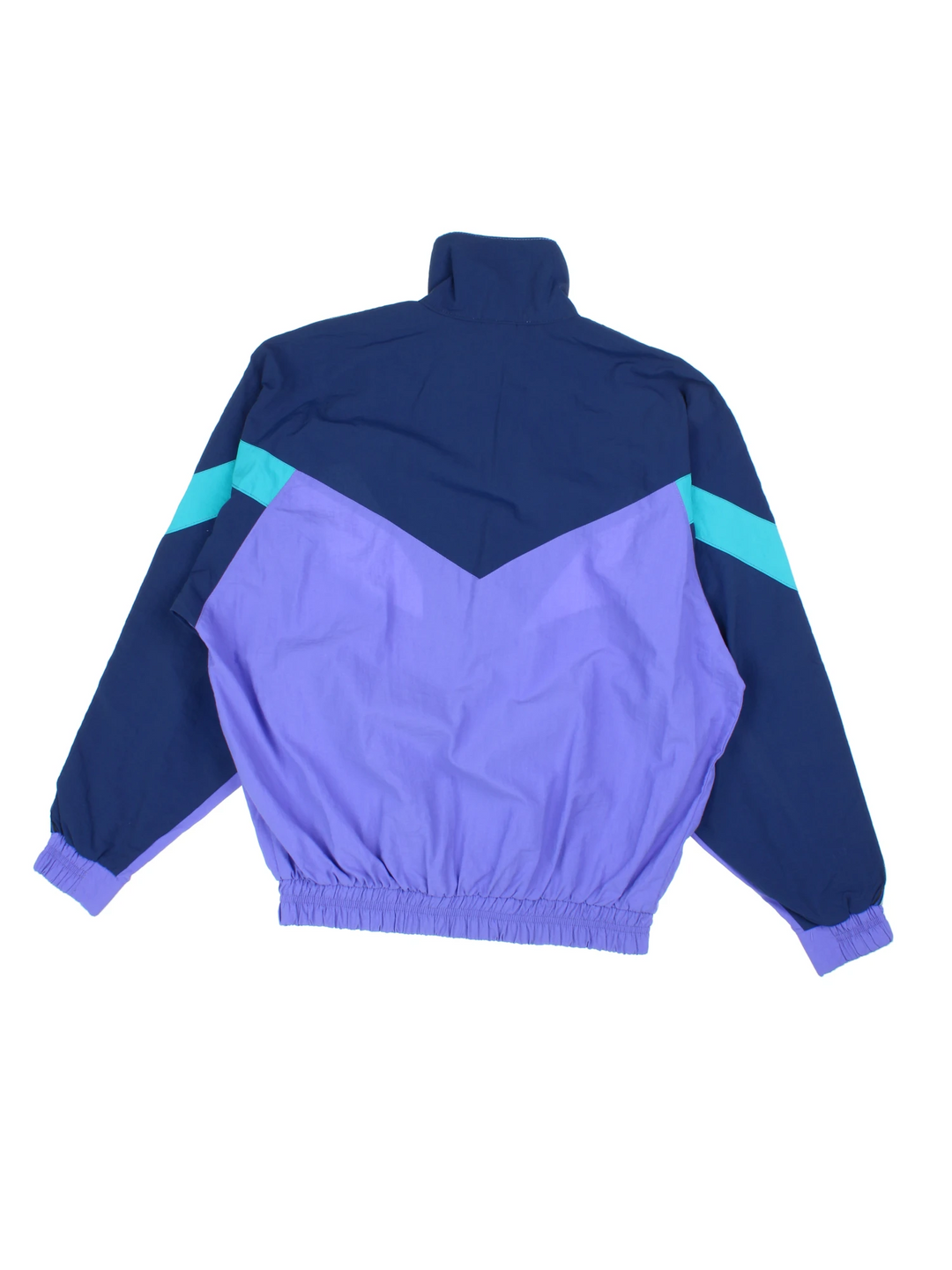 90's ASICS Track Jacket (Size S)