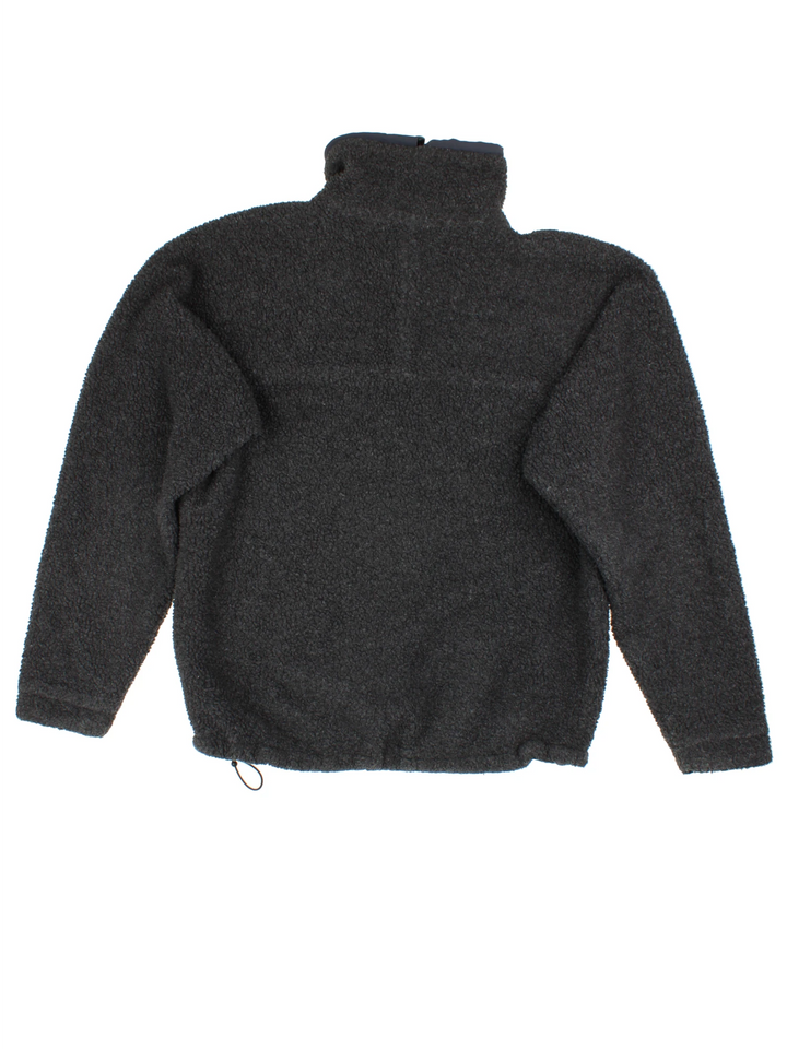 Rab Double Pile Fleece Jacket (Size L)