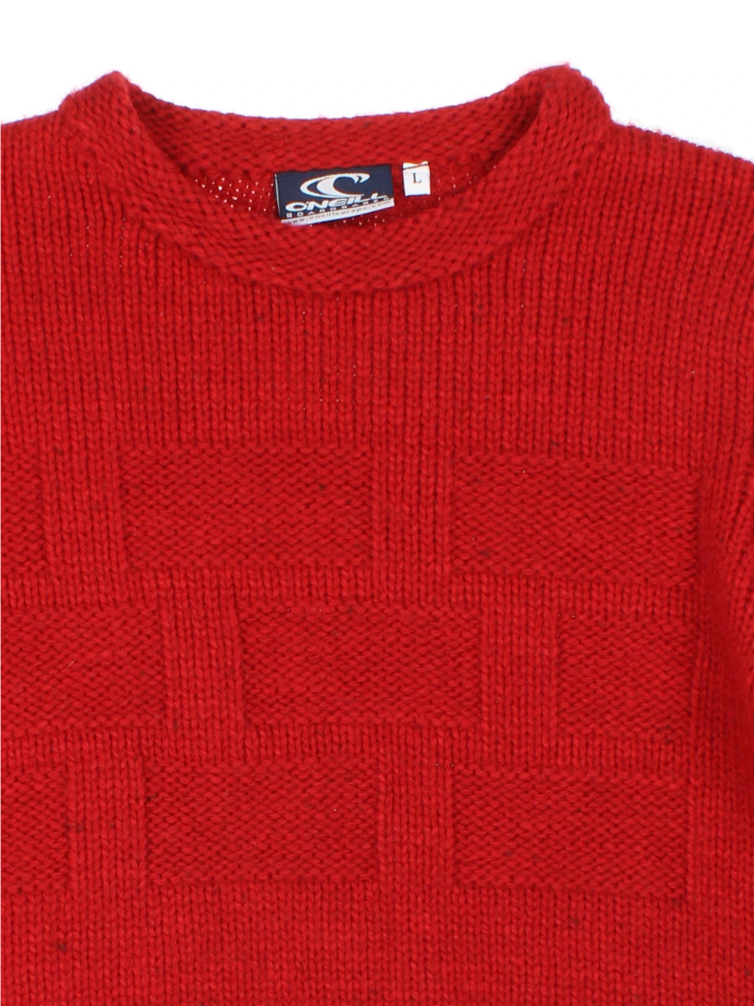 Y2K O'Niell Jumper (Size S)