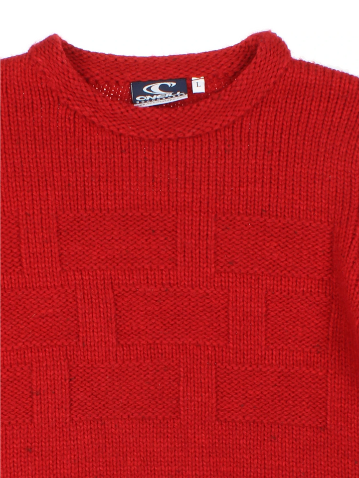 Y2K O'Niell Jumper (Size S)