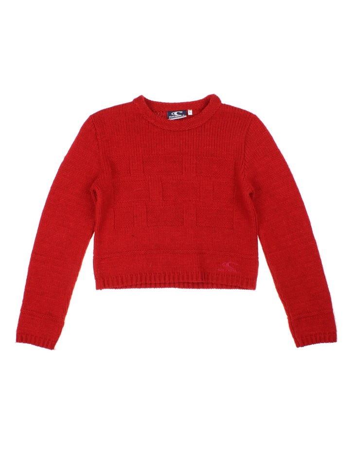 Y2K O'Niell Jumper (Size S)