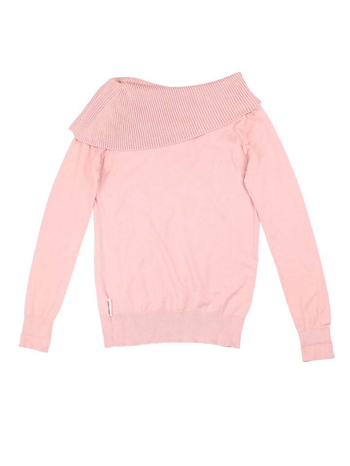 Y2K DKNY Jumper (Size XS)