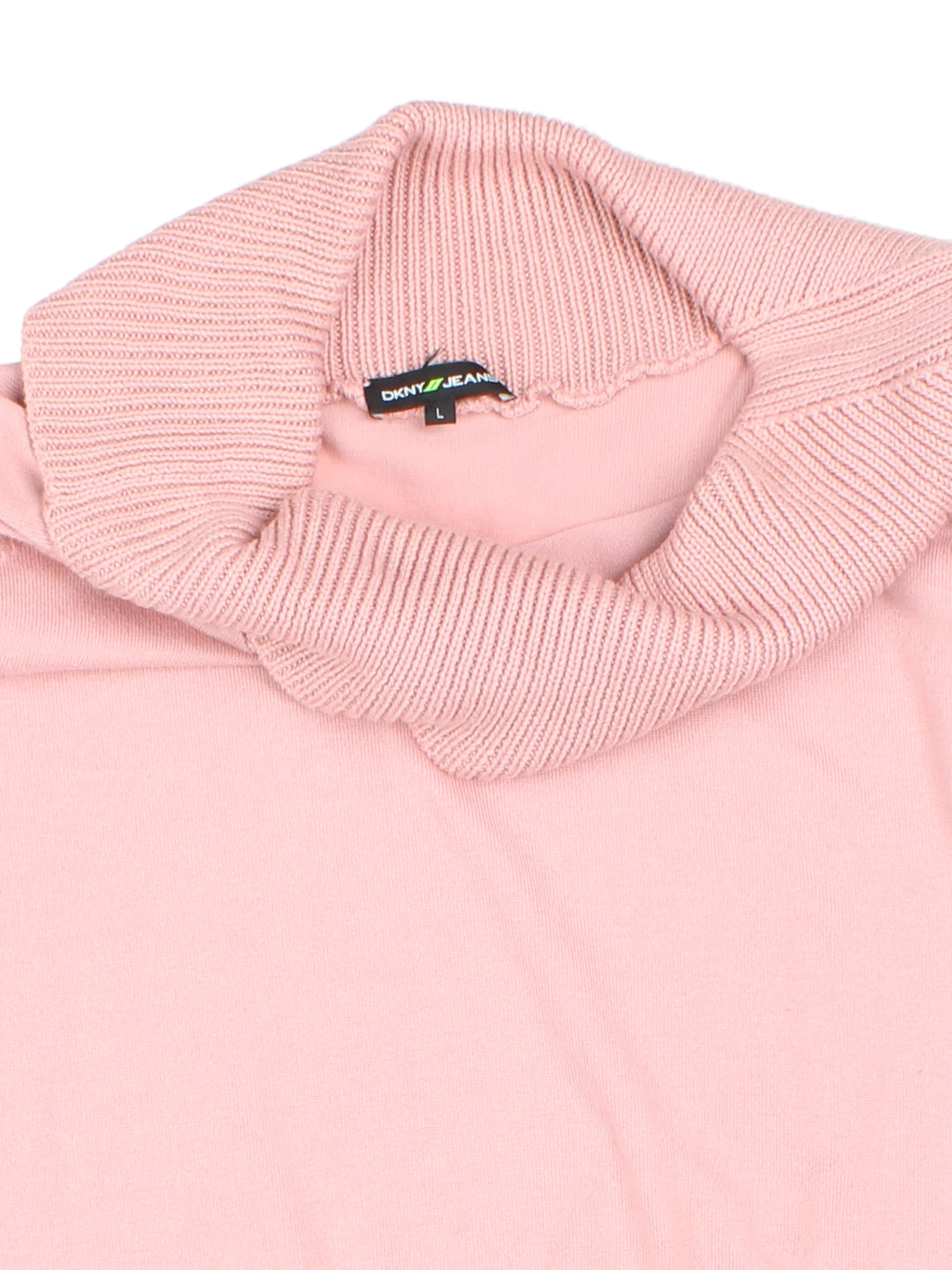 Y2K DKNY Jumper (Size XS)