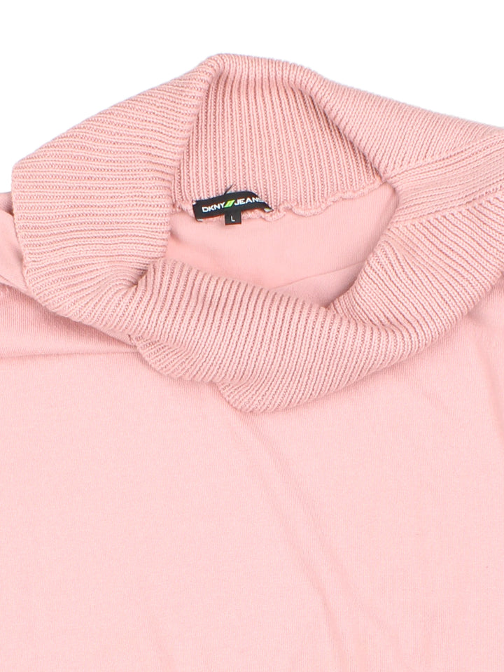 Y2K DKNY Jumper (Size XS)