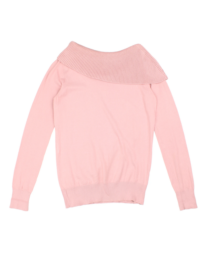 Y2K DKNY Jumper (Size XS)