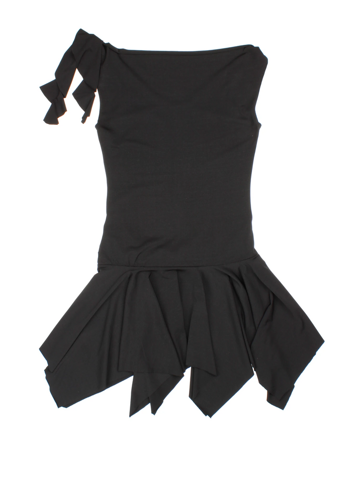 Y2K Mini Dress (Size XS)