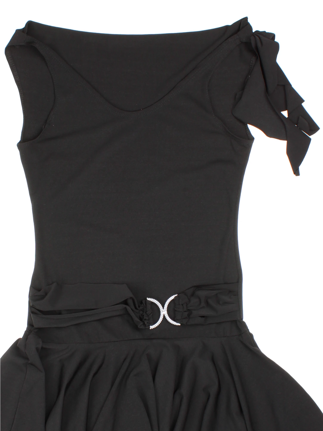 Y2K Mini Dress (Size XS)