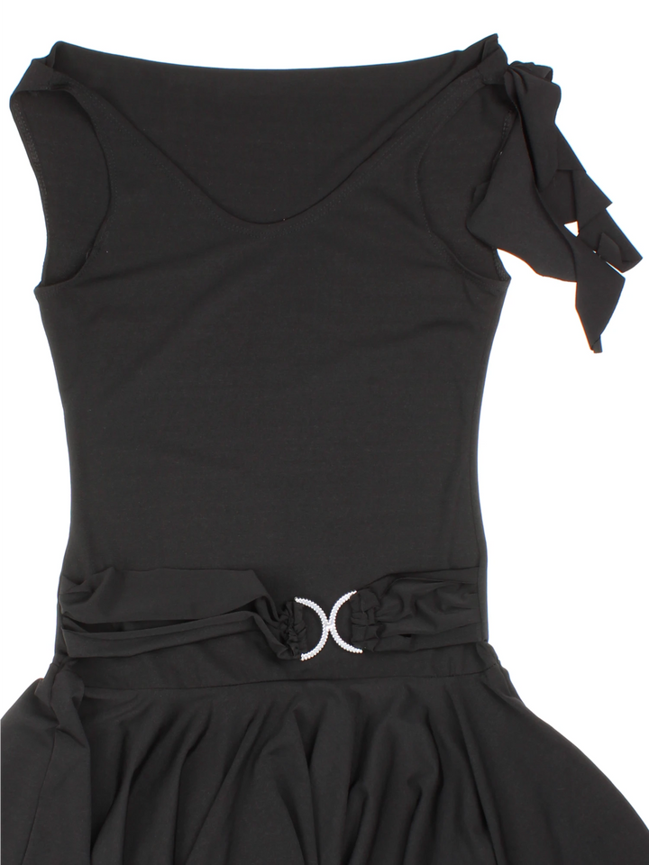 Y2K Mini Dress (Size XS)