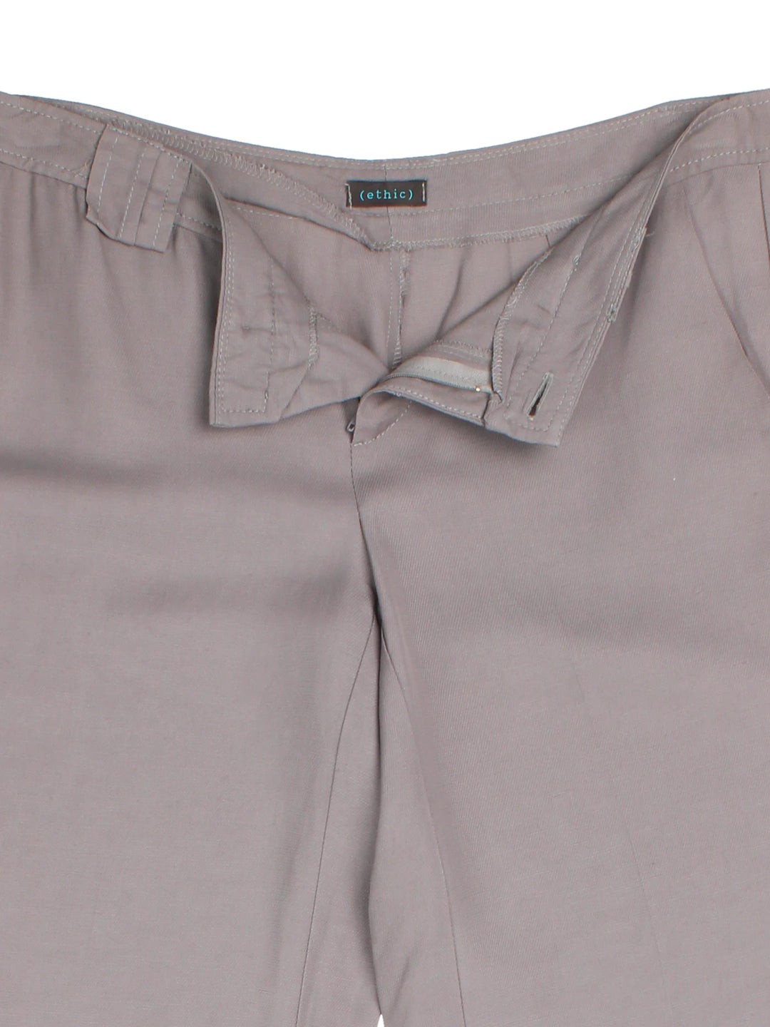 Y2K Wide Leg Trousers (Size XL)