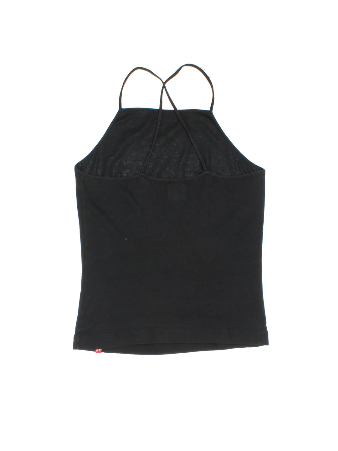 Y2K Miss Sixty Tank Top (Size XXS)