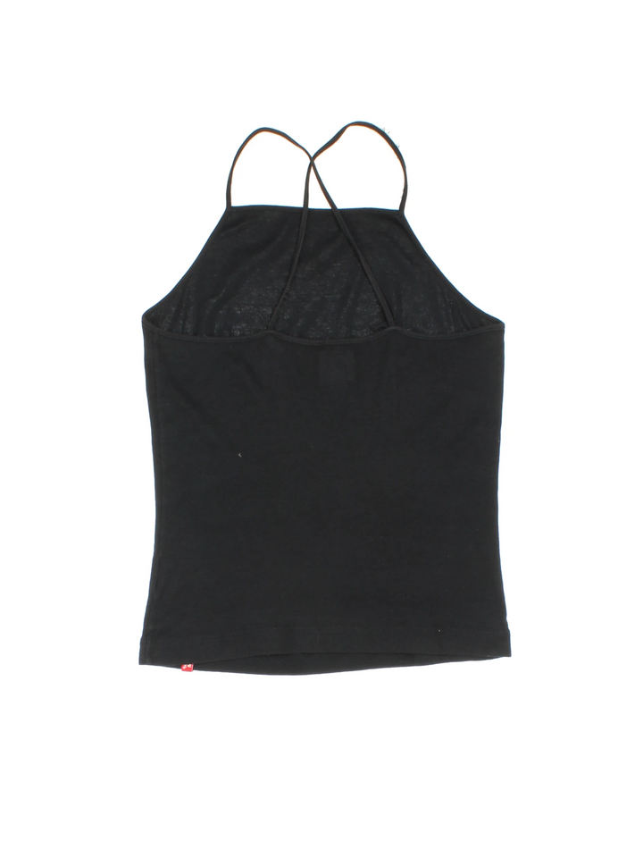 Y2K Miss Sixty Tank Top (Size XXS)